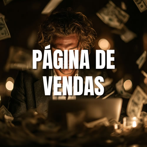 Curso de P&aacute;ginas de Vendas Gratuito