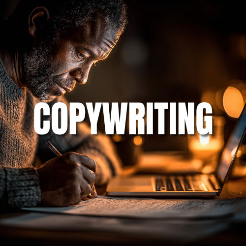 Curso de Copywriting Gratuito
