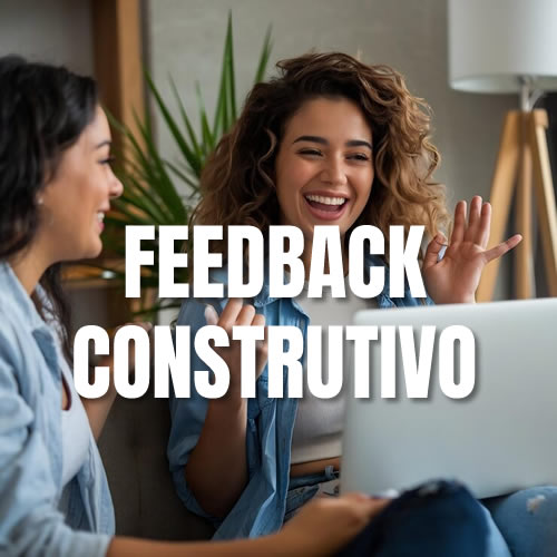 Curso de Feedback Construtivo