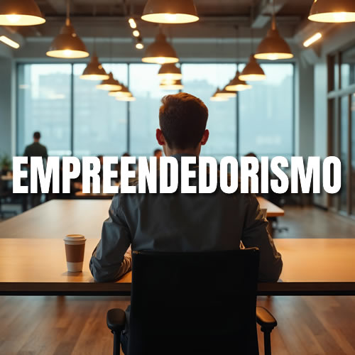 Curso Empreendedorismo