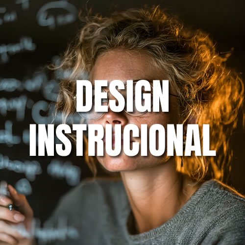 Curso de Design Instrucional Gratuito