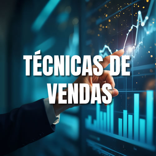 Curso de T&eacute;cnicas Avan&ccedil;adas de Vendas