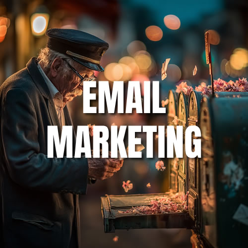 Curso de Email Marketing Gratuito