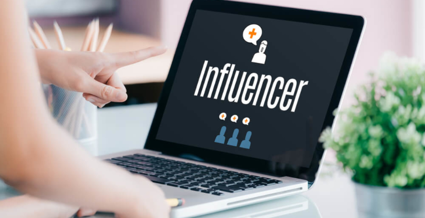 Como se tornar Influenciador Digital