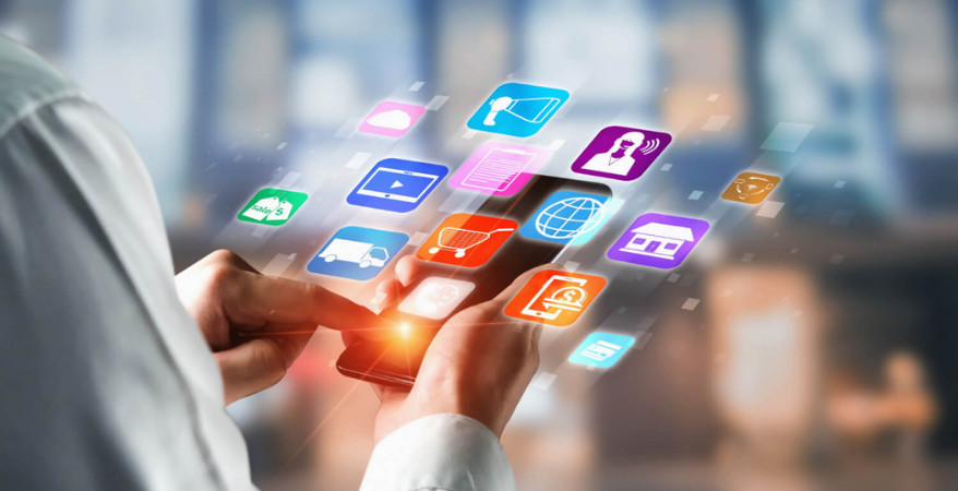 O Marketing Digital no Brasil 