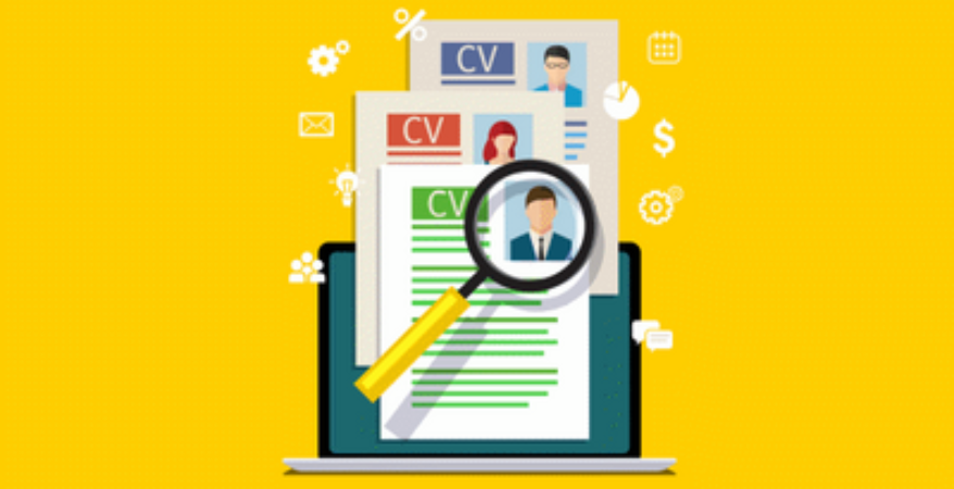 Erros mais comuns no curr&iacute;culo