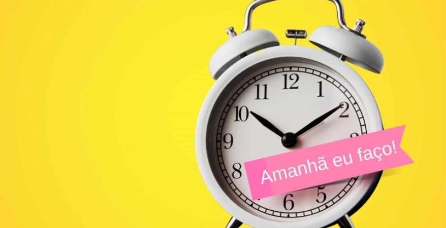 O que significa gest&atilde;o do tempo e como trat&aacute;-lo com respeito