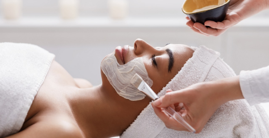 Quais s&atilde;o as &aacute;reas de Est&eacute;tica?