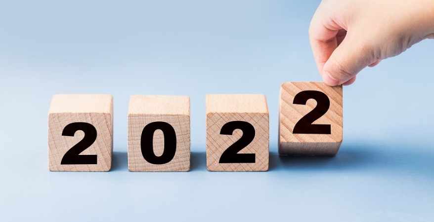 O que mais est&aacute; em alta no mercado digital em 2022?