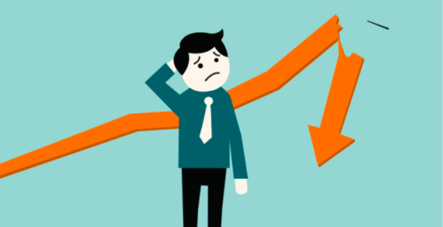 Qual &eacute; o maior defeito de um vendedor?