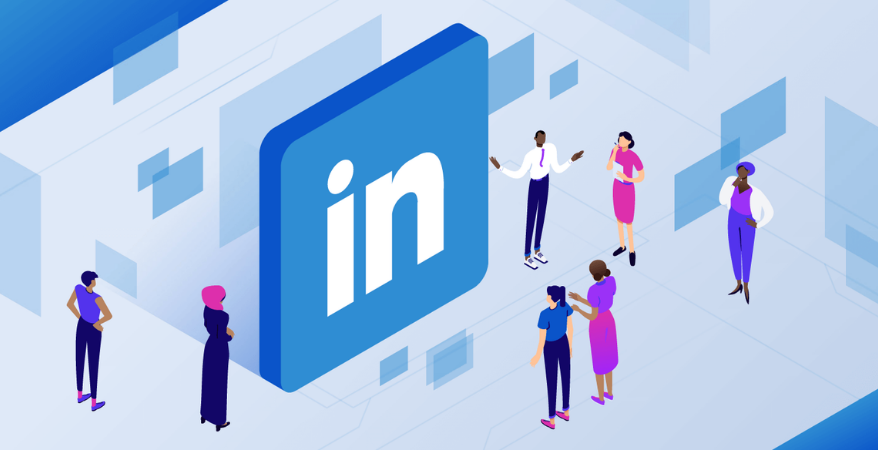 O que fazer para ter muitas visualiza&ccedil;&otilde;es no LinkedIn?