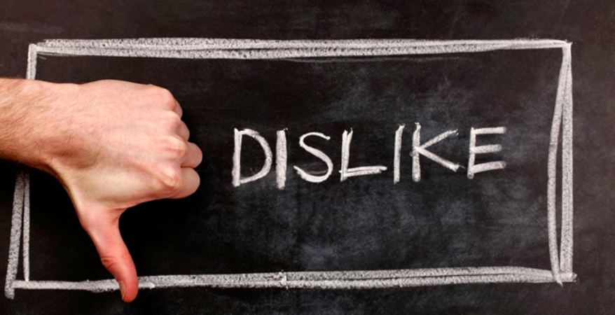 O que n&atilde;o fazer nas suas m&iacute;dias sociais