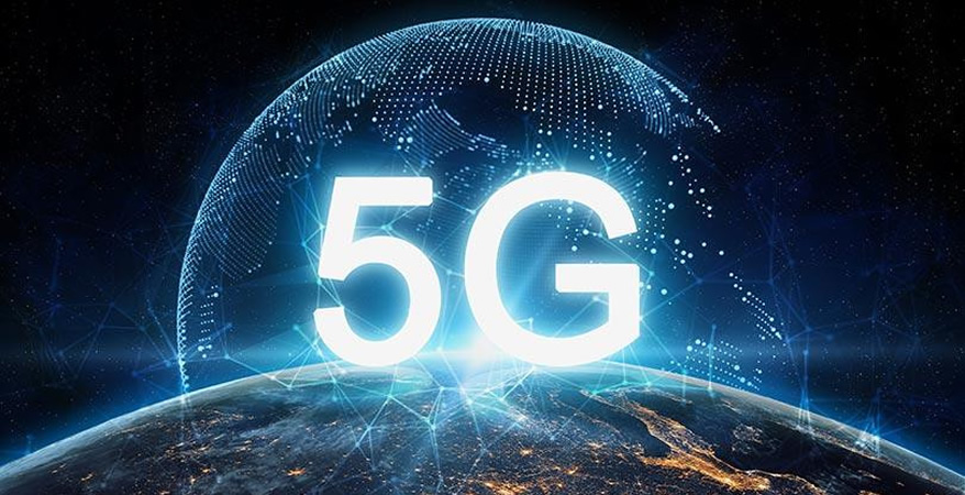 5g no brasil, o que &eacute; e quem est&aacute; implementando no mundo?
