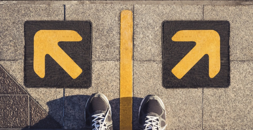 Qual a diferen&ccedil;a de teste vocacional &eacute; orienta&ccedil;&atilde;o profissional?