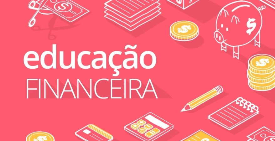 Voc&ecirc; j&aacute; ouviu falar sobre Educa&ccedil;&atilde;o Financeira?