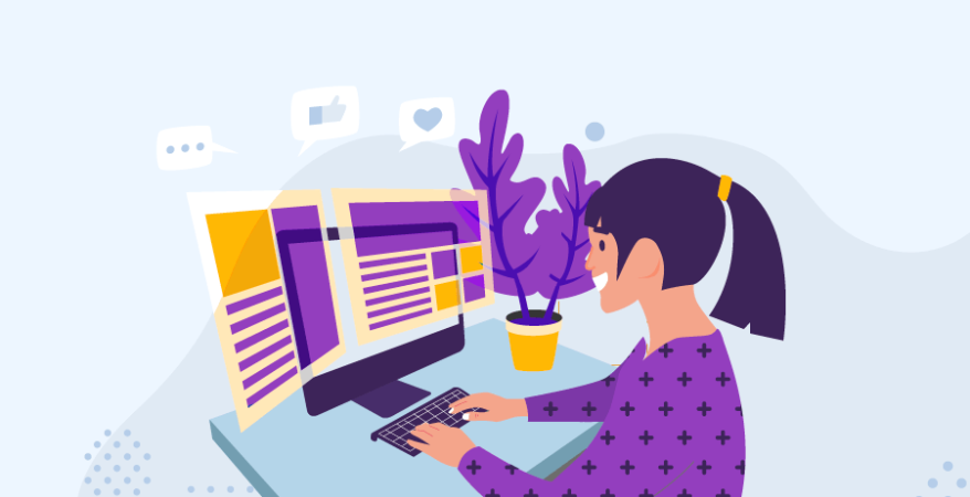 O que &eacute; um Blog de Sucesso, Como fazer?