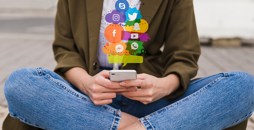 Quais Redes Sociais investir? 