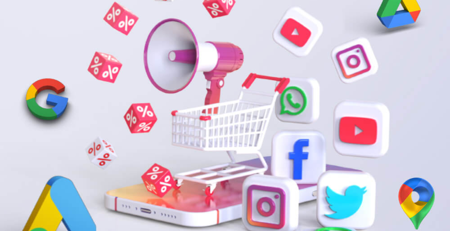 O que &eacute; Marketing: tudo o que voc&ecirc; precisa saber sobre a arte de conquistar 