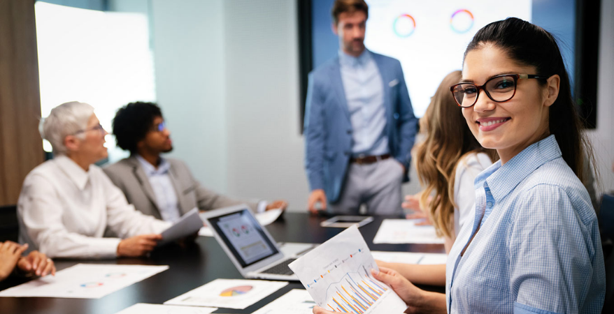 Qual a import&acirc;ncia da Administra&ccedil;&atilde;o Empresarial?