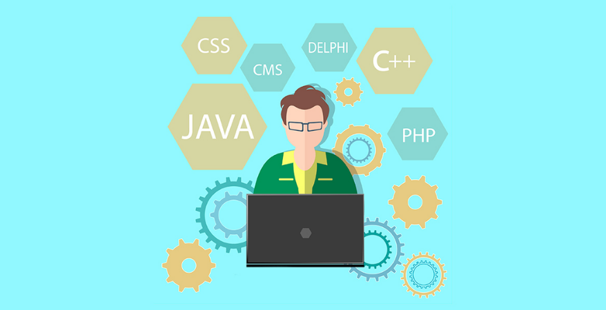 O que o profissional de TI faz?