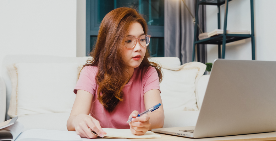  Dicas de como se organizar nos estudos &agrave; dist&acirc;ncia