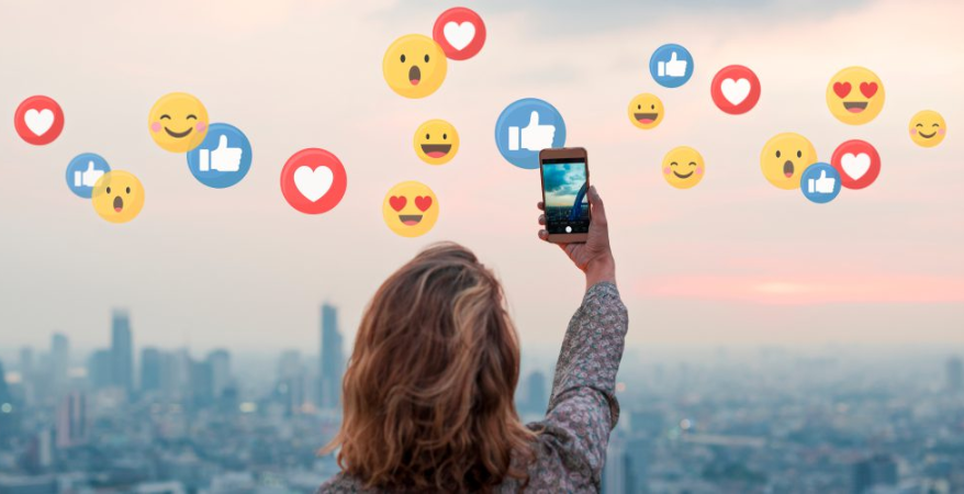 O Que s&atilde;o os Influenciadores Digitais