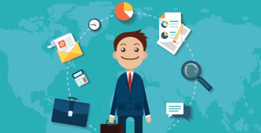 Como conseguir uma oportunidade de trabalho