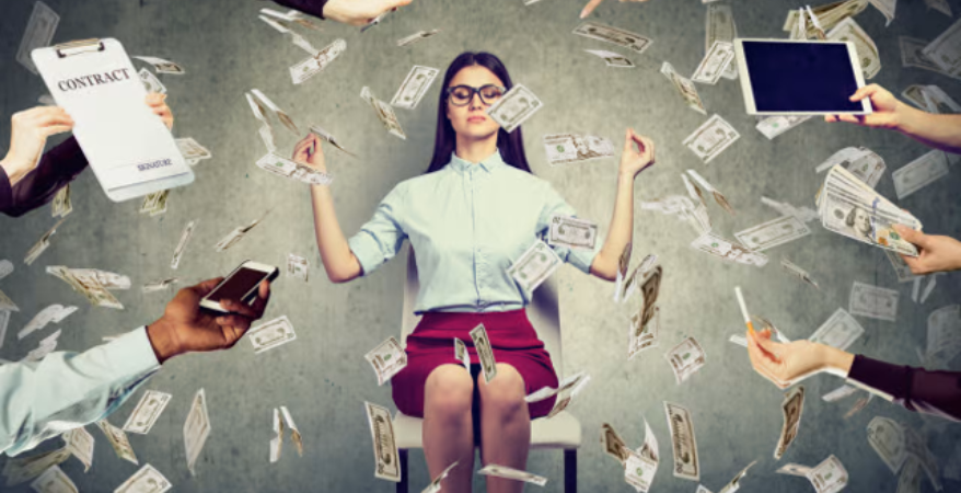 Quais ser&atilde;o as profiss&otilde;es mais bem pagas no futuro?