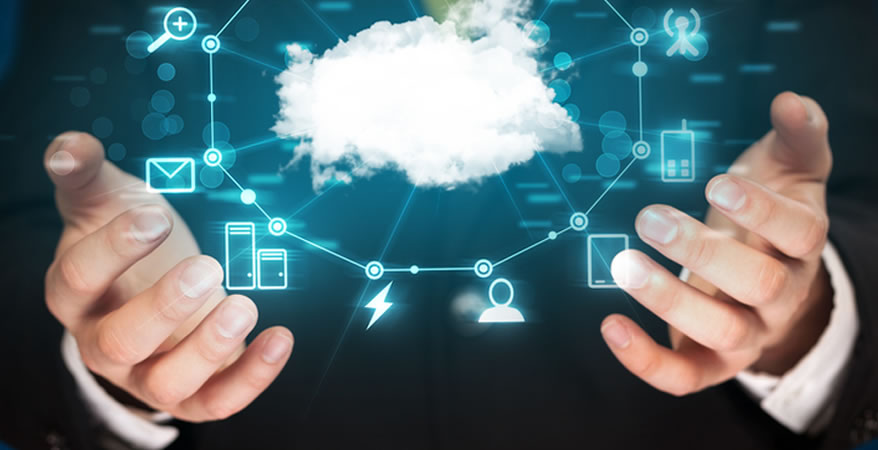 Arquitetura de Computa&ccedil;&atilde;o em Nuvem