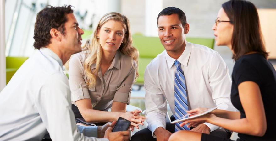 Dicas para melhorar o relacionamento interpessoal no trabalho