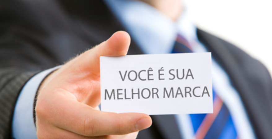 Qual a import&acirc;ncia do marketing pessoal na sua vida?