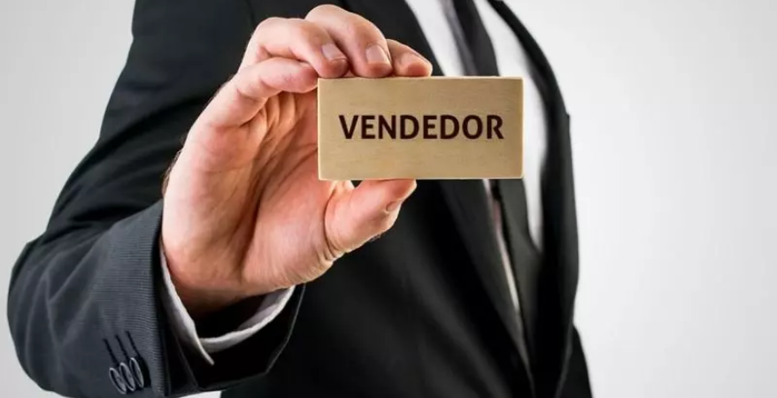 Como se tornar um vendedor profissional?
