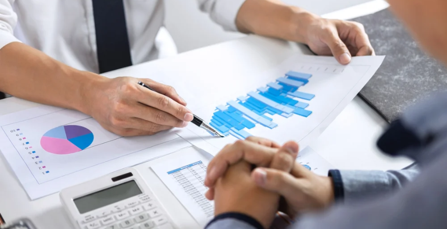 O que se estuda em curso de contabilidade?