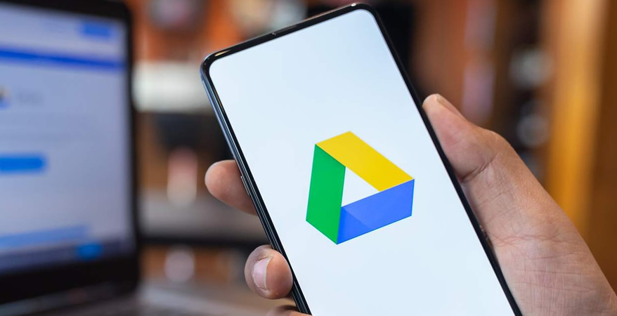 Crie novas planilhas a partir do Google Drive Online