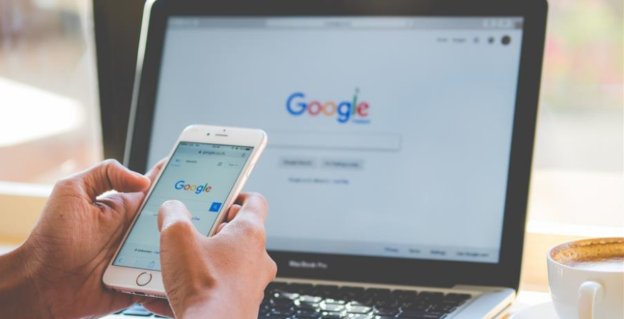 Como anunciar meu site com o google Ads