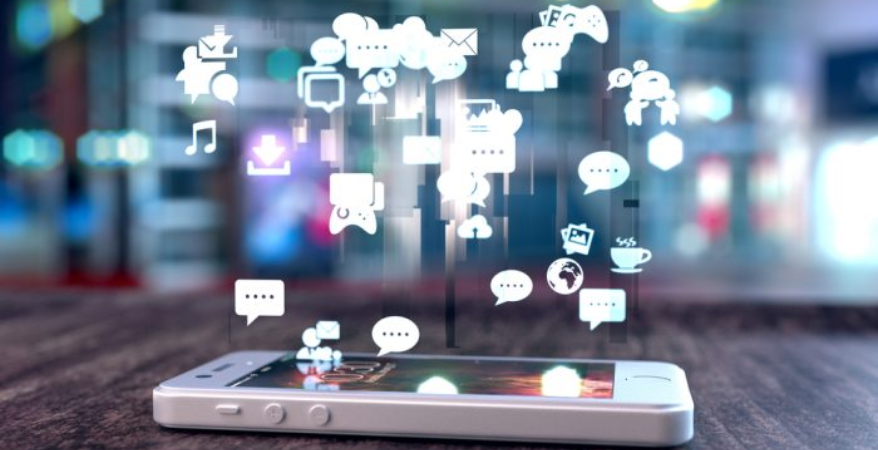 Como utilizar as m&iacute;dias sociais para o mercado de trabalho