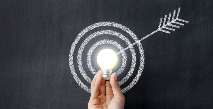 A Import&acirc;ncia do foco