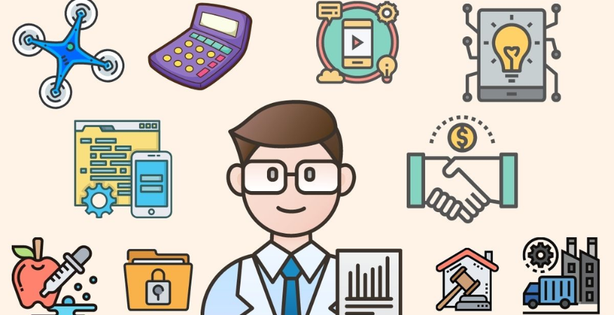 Descubra quais s&atilde;o as profiss&otilde;es em alta para 2023