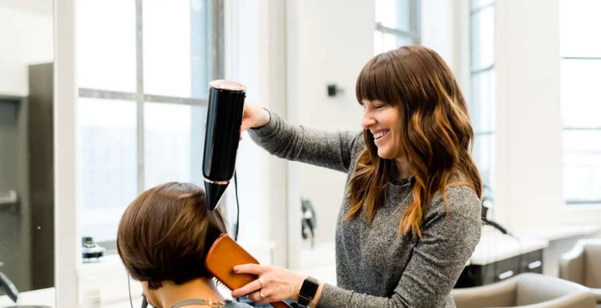 Como ser um empreendedor na &aacute;rea de Beleza?