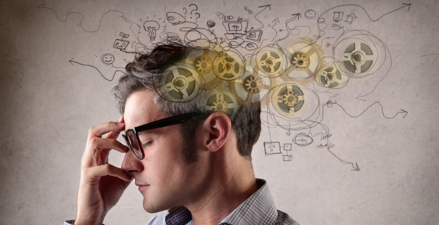 Sa&uacute;de emocional na procura de trabalho