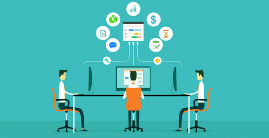 Como se tornar uma empresa de TI 