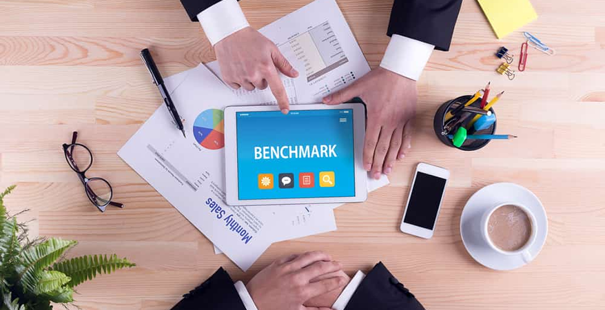 O que &eacute; Benchmarking e seus principais benef&iacute;cios