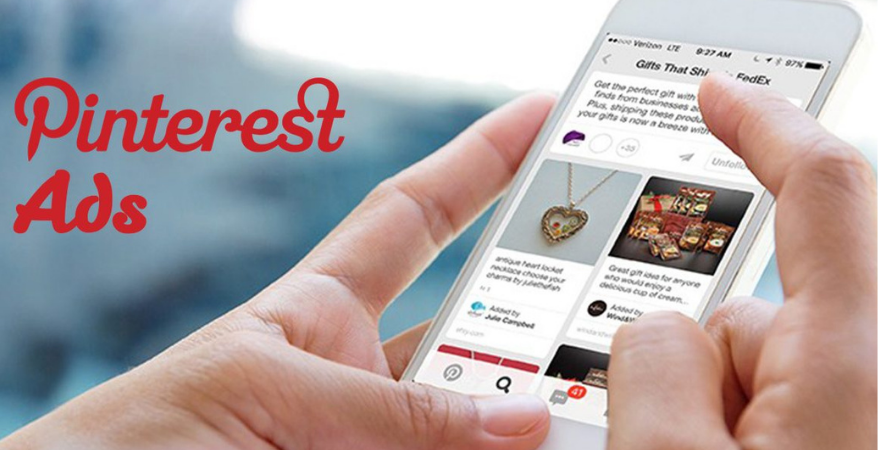 Pinterest Ads, o que &eacute; e porque vale a pena?