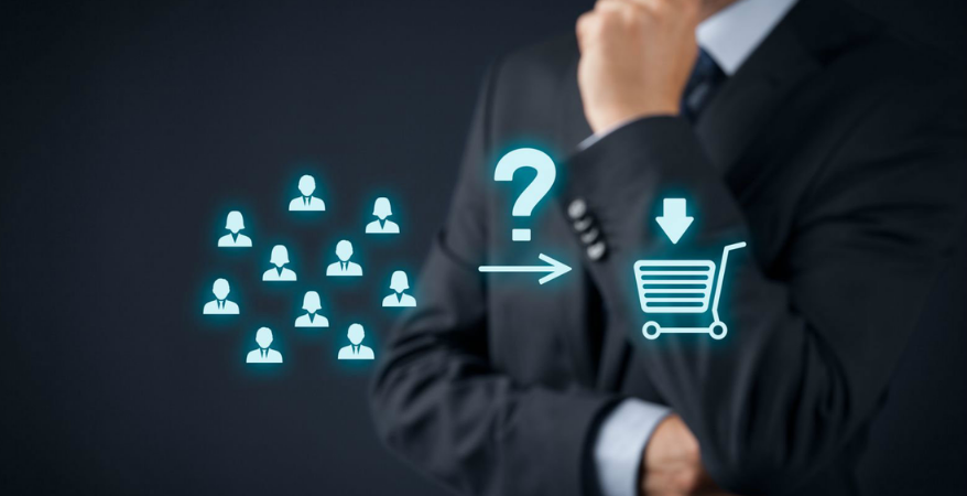 Quais os 4 fatores que influenciam o comportamento do consumidor?