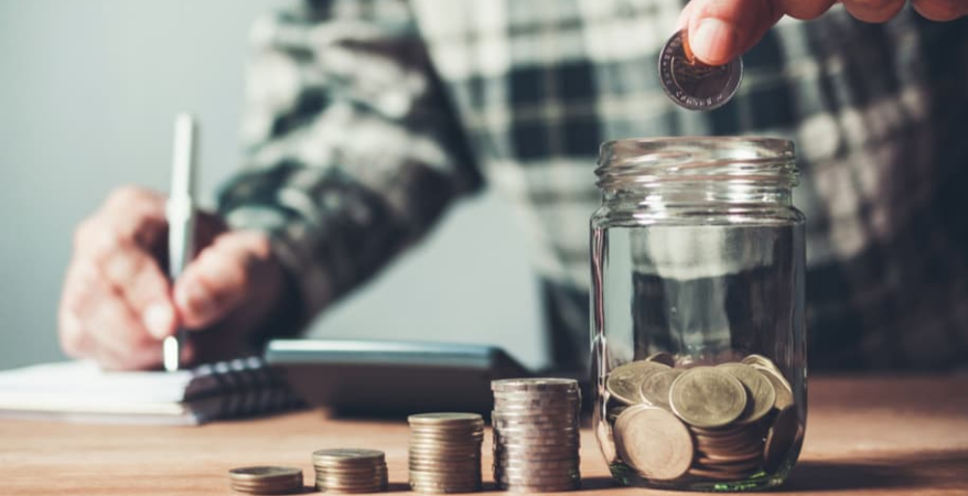 Qual a chave do sucesso nas finan&ccedil;as pessoais?