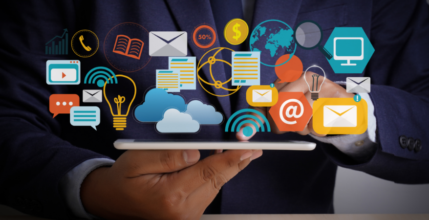 O Que &eacute; comunica&ccedil;&atilde;o e m&iacute;dia?