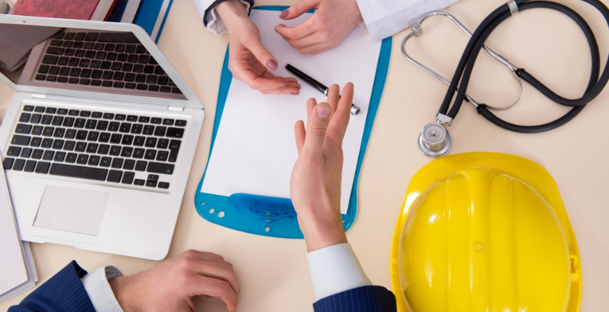 Qual é a relação entre trabalho e tecnologia?