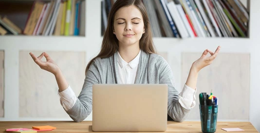 Como manter a saúde mental no home office?