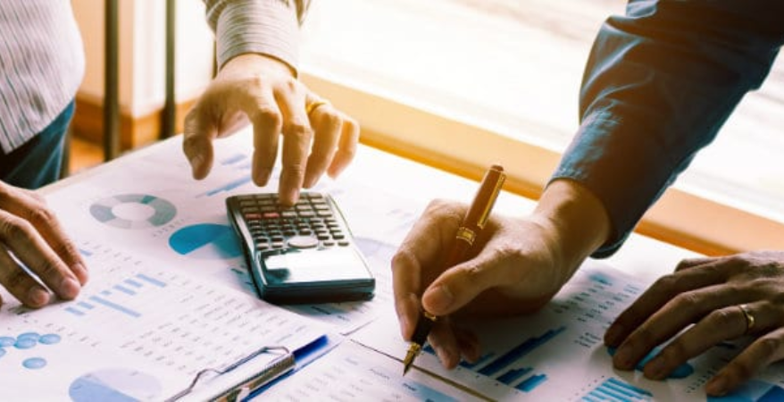 Quem Pode Exercer a Função da Contabilidade?